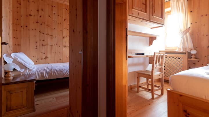 غرفة النوم 4