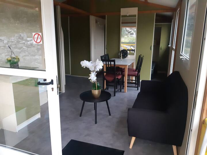 Chalet Au Calme A Proximité De Tout Commerces - Privas