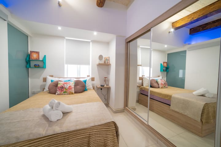 Vallettastay managed Airbnb listing 3