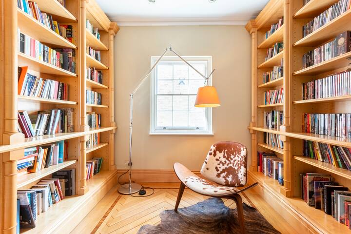 Stunning Townhouse near Buckingham Palace gallery image 5