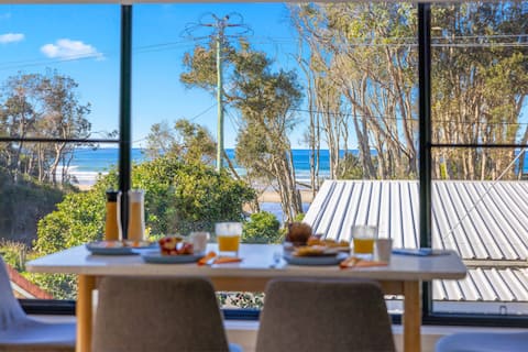 Rainbow Beach House Bonny Hills