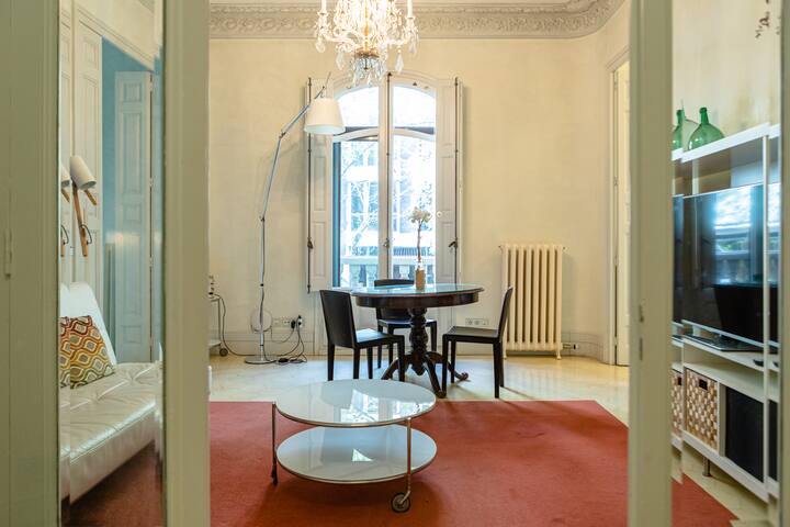 Two-Bedroom Suite by Ca La Maria B&B Boutique gallery image 3