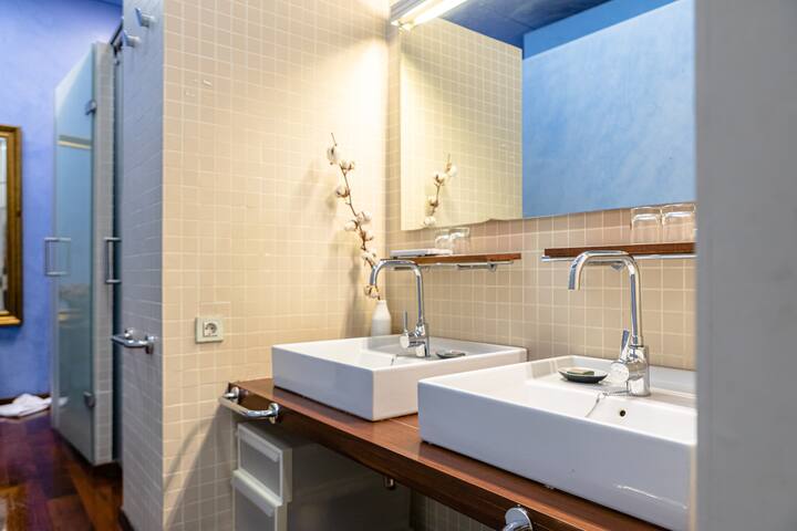 Two-Bedroom Suite by Ca La Maria B&B Boutique gallery image 5