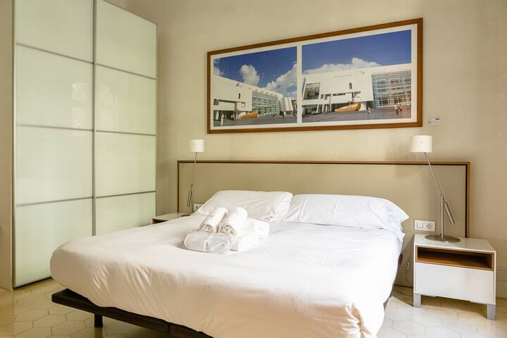 Two-Bedroom Suite by Ca La Maria B&B Boutique gallery image 2