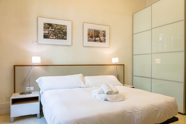 B&B Boutique Two-Bedroom Suite by Ca La Maria