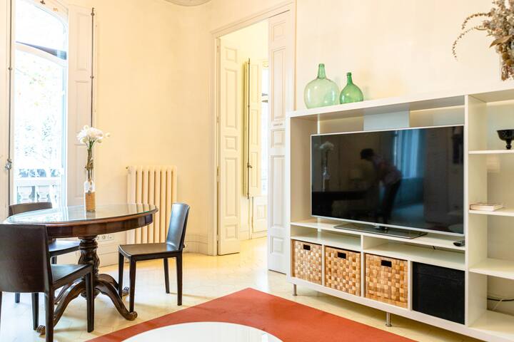 Two-Bedroom Suite by Ca La Maria B&B Boutique gallery image 4