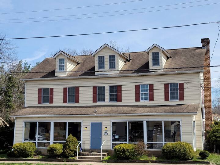 Warrington Holiday Rentals & Homes Pennsylvania, United States Airbnb