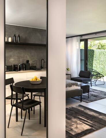 Mountain Suite gallery image 3