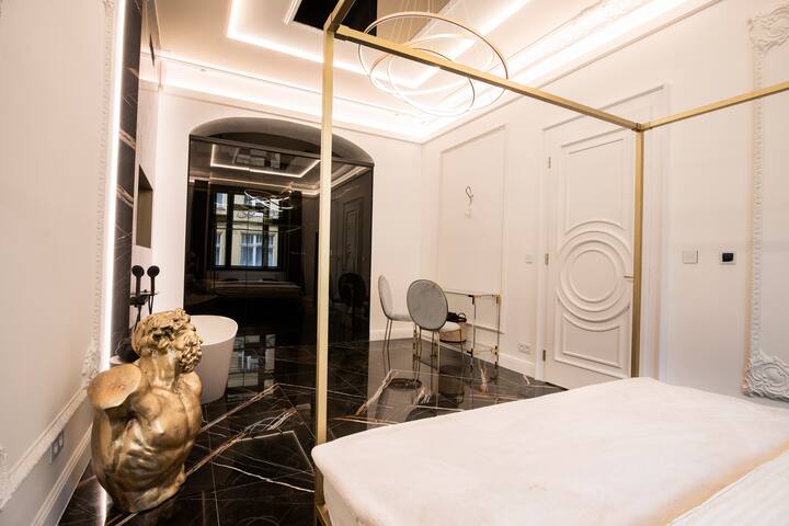 Prague Apartments 4U managed Airbnb listing 3