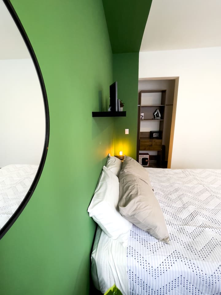 غرفة النوم 2