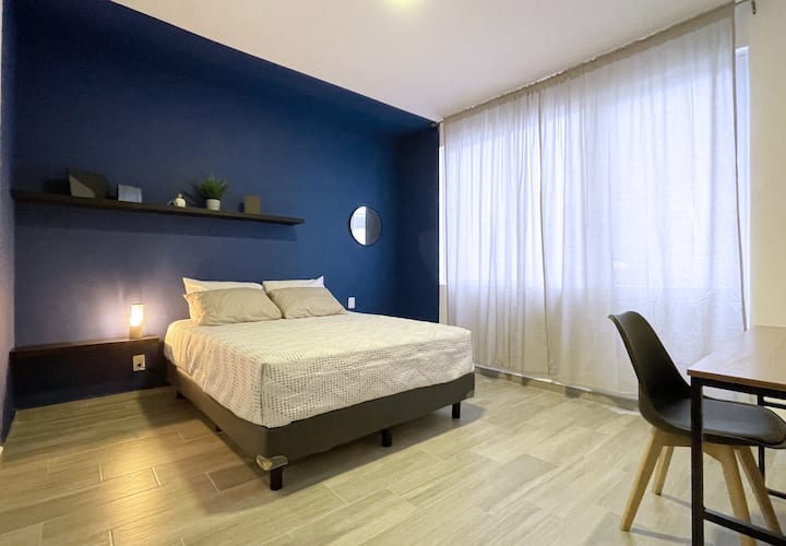 غرفة النوم 1