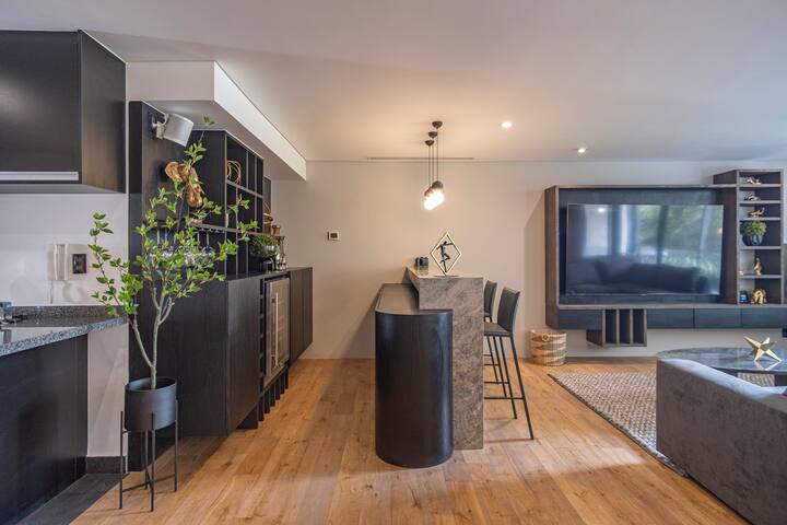 Amazing Posh Apartment in the heart of Polanco ! gallery image 3