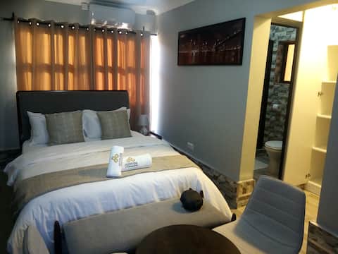 Beautiful 1 bedroom fully furnished apartments