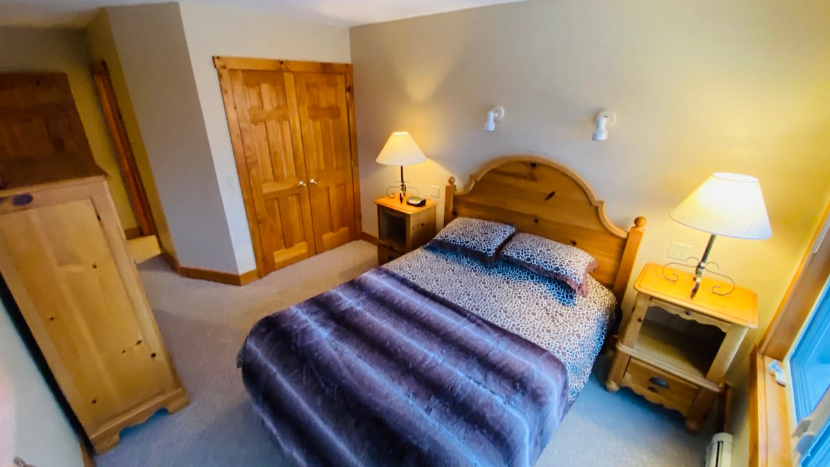 ห้องนอนใหญ่