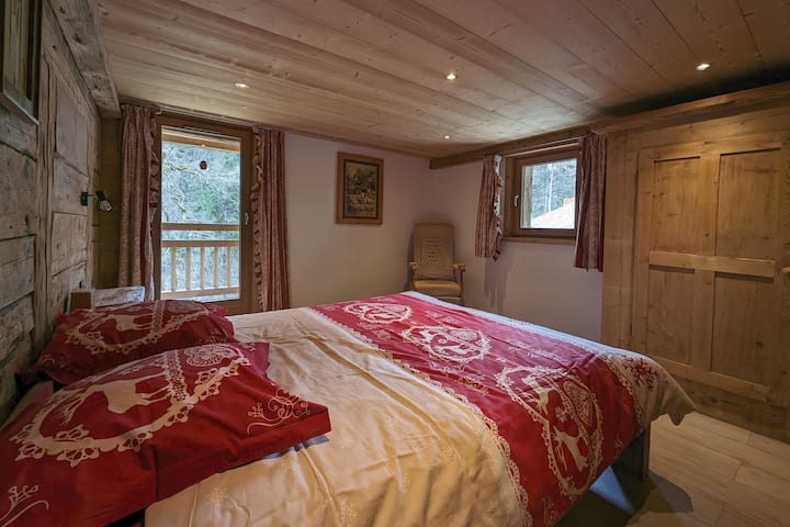 Dvojlôžková izba s manžel