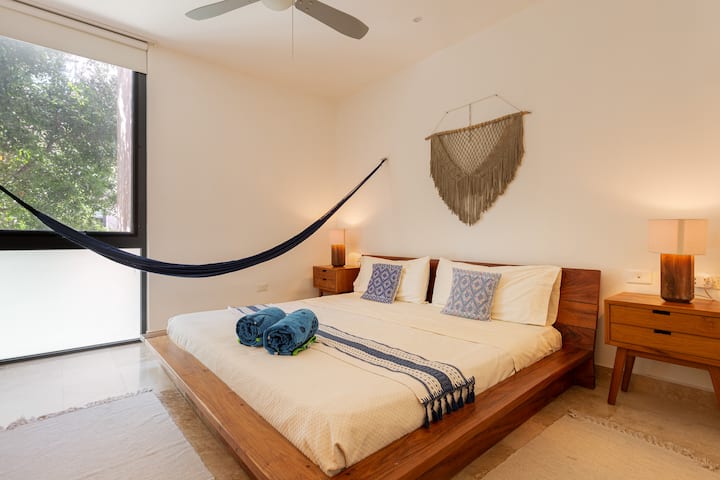 غرفة النوم 2