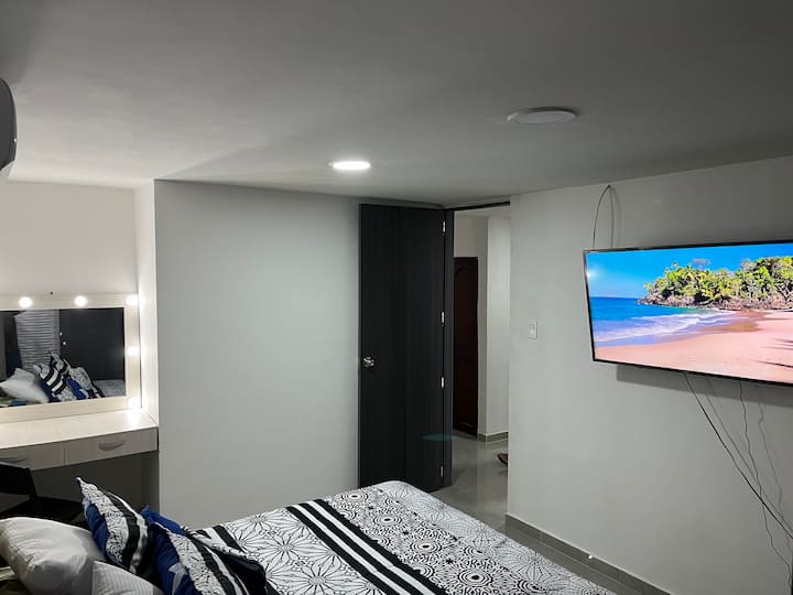 Dhomë gjumi 2