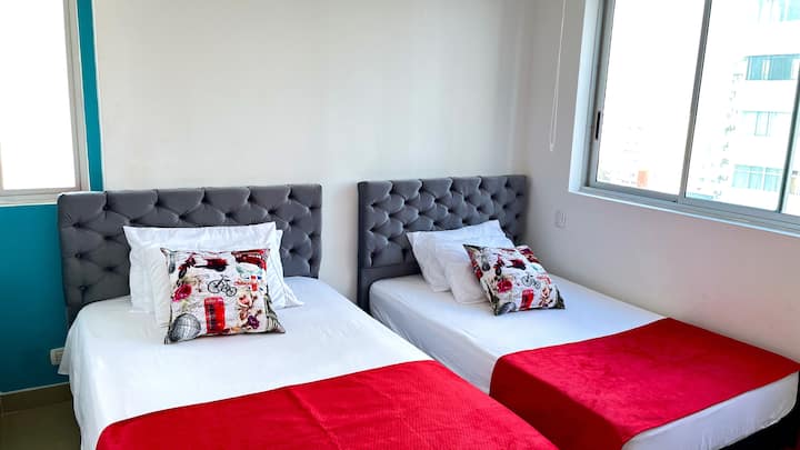 غرفة النوم 2