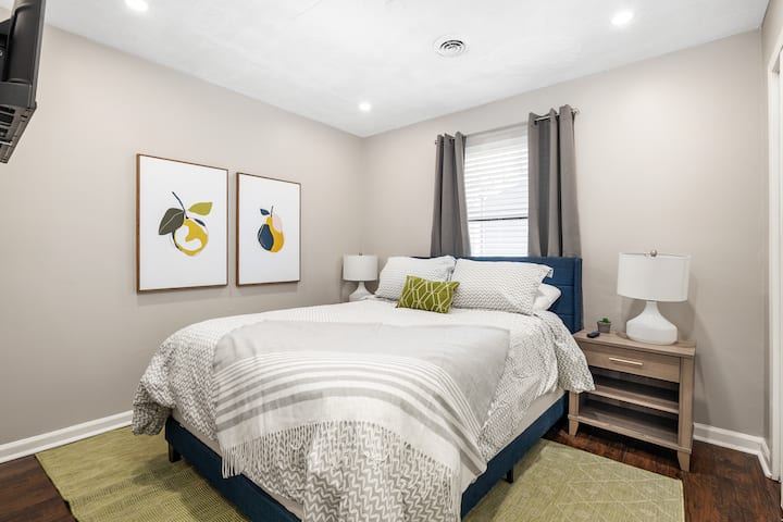 Bračna soba (160x200 