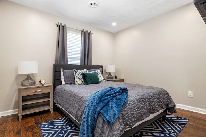 Bračna soba (160x200 