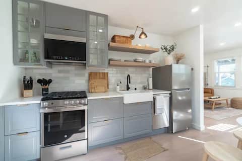 Cozy Benicia Retreat Near SF and Napa