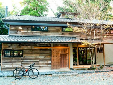 ※ Reservations are for 2 people ～ ※ Full renovation of the Kanmon warehouse built in Taisho "GOYADO"