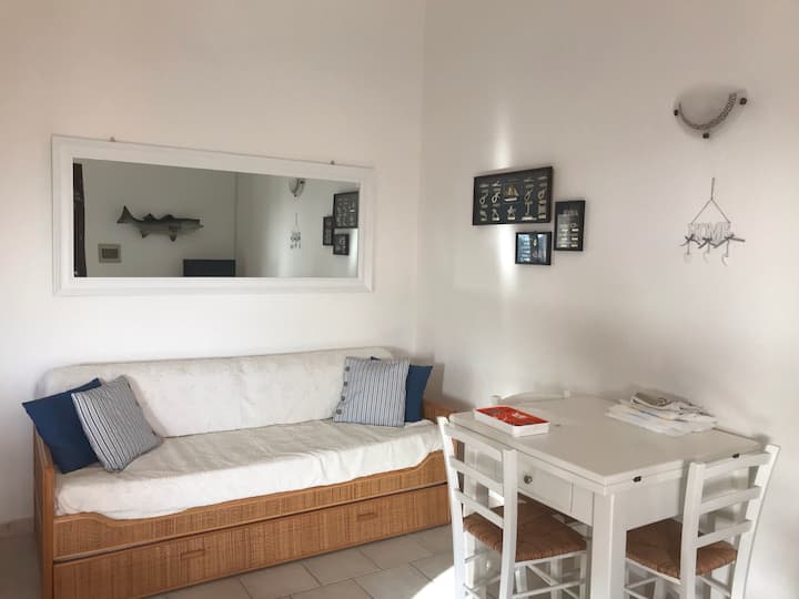 Cottage Cala Caterina - Posizione Privilegiata - Sardinia