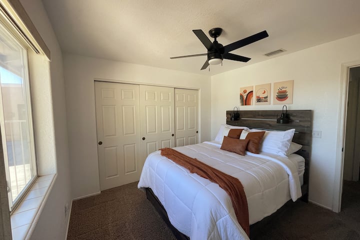 غرفة النوم 2