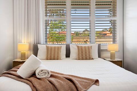 Stylish Renovated Victorian Home