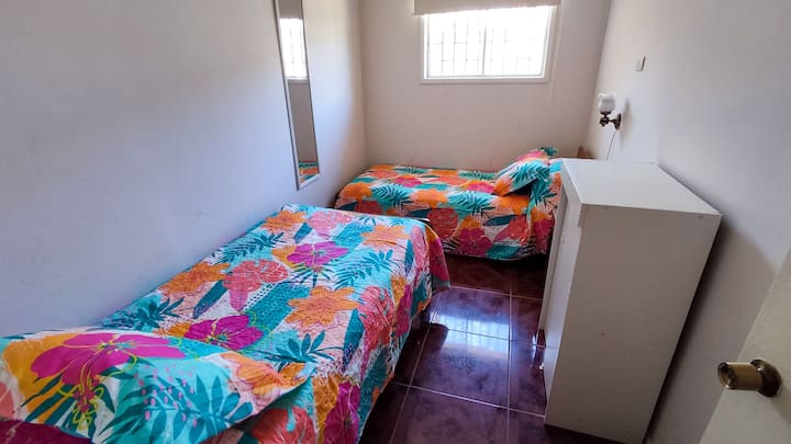 საძინებელი 3