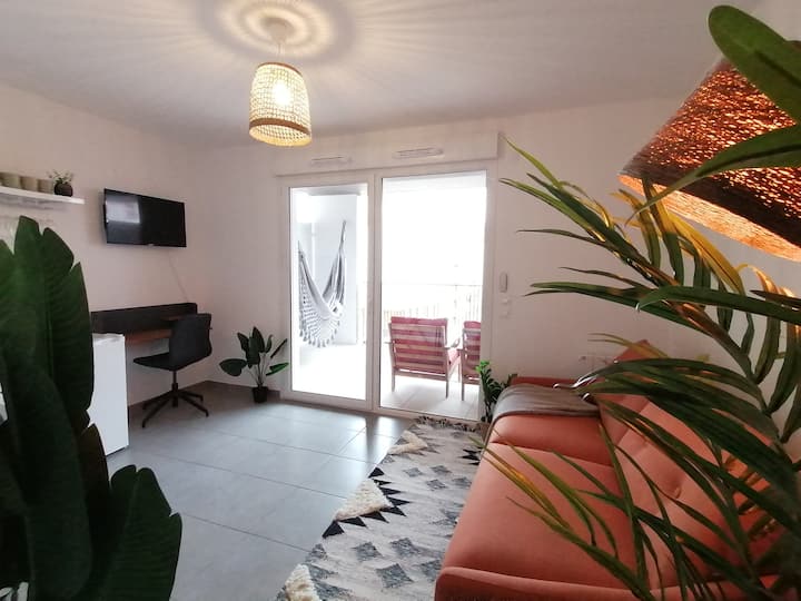 Всекидневна зона