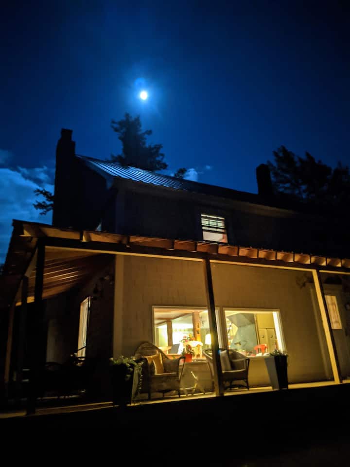 Whitingham Vacation Rentals & Homes Vermont, United States Airbnb