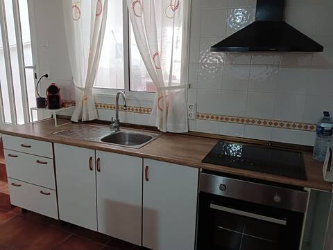 Casa Quiles Apartment