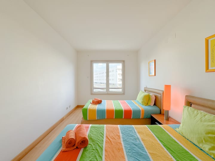 Спална соба 2