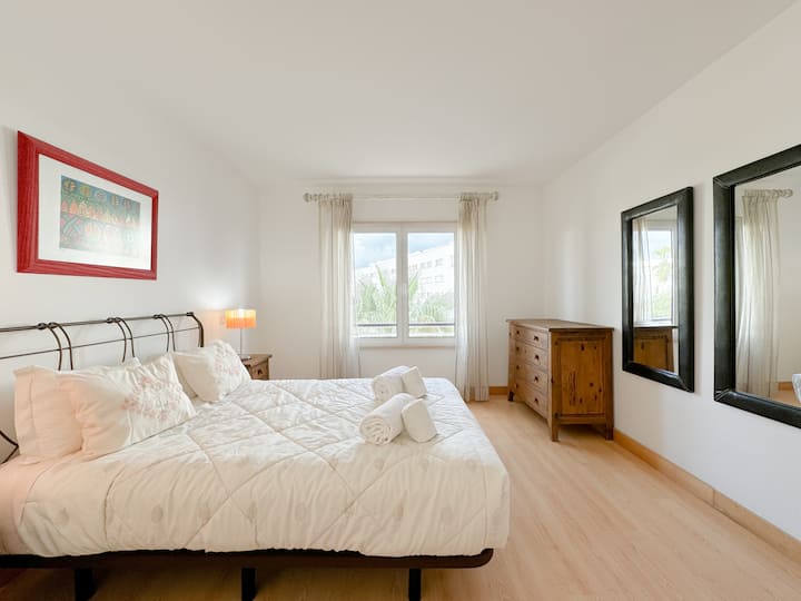 Спална соба 1