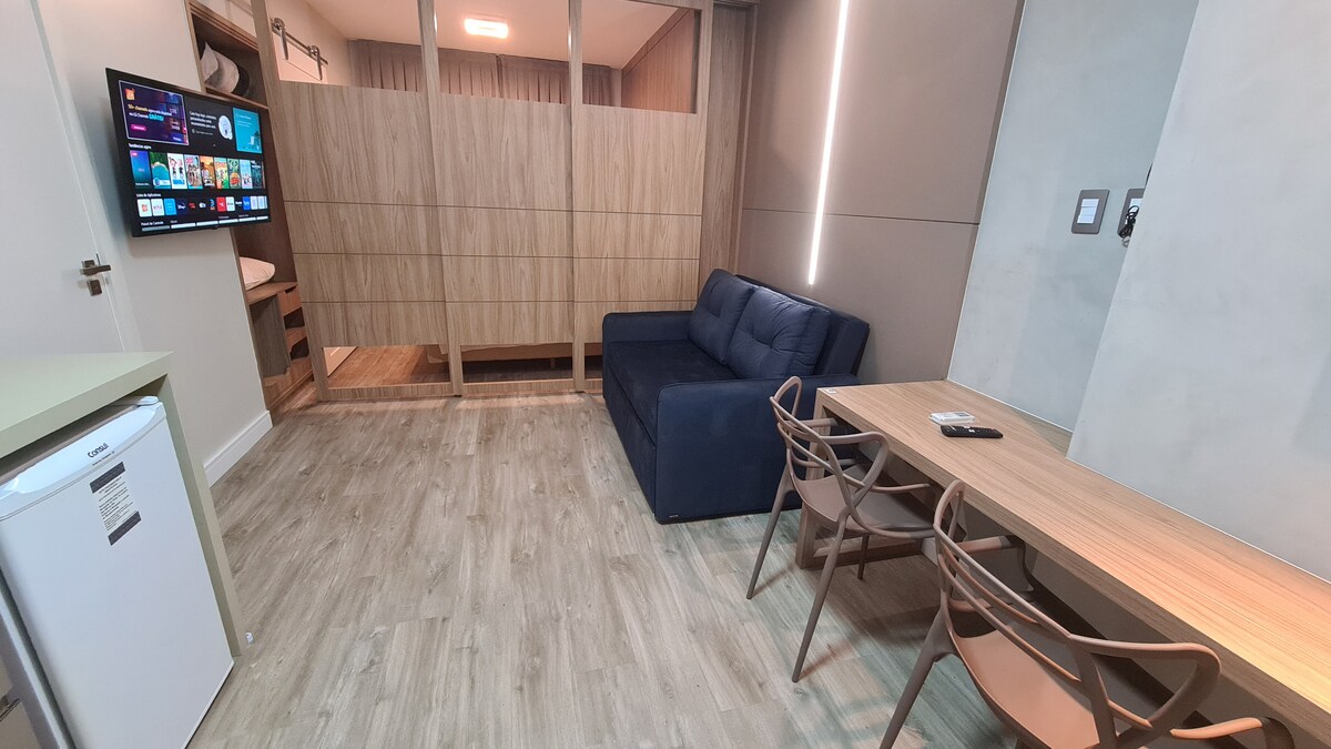 Obývacia miestnosť