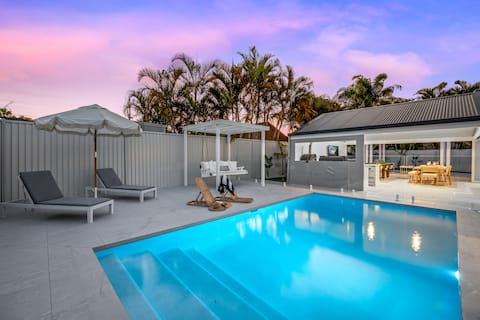 Paradise Palms Mooloolaba