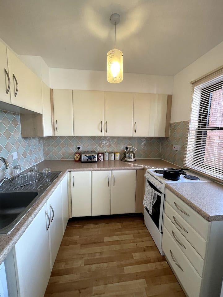 Top 5 ShortTerm Rentals In Kingston upon Thames, UK Updated 2024