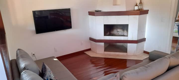 Linda Casa De Campo, Condados Da Lagoa - Lagoa Santa
