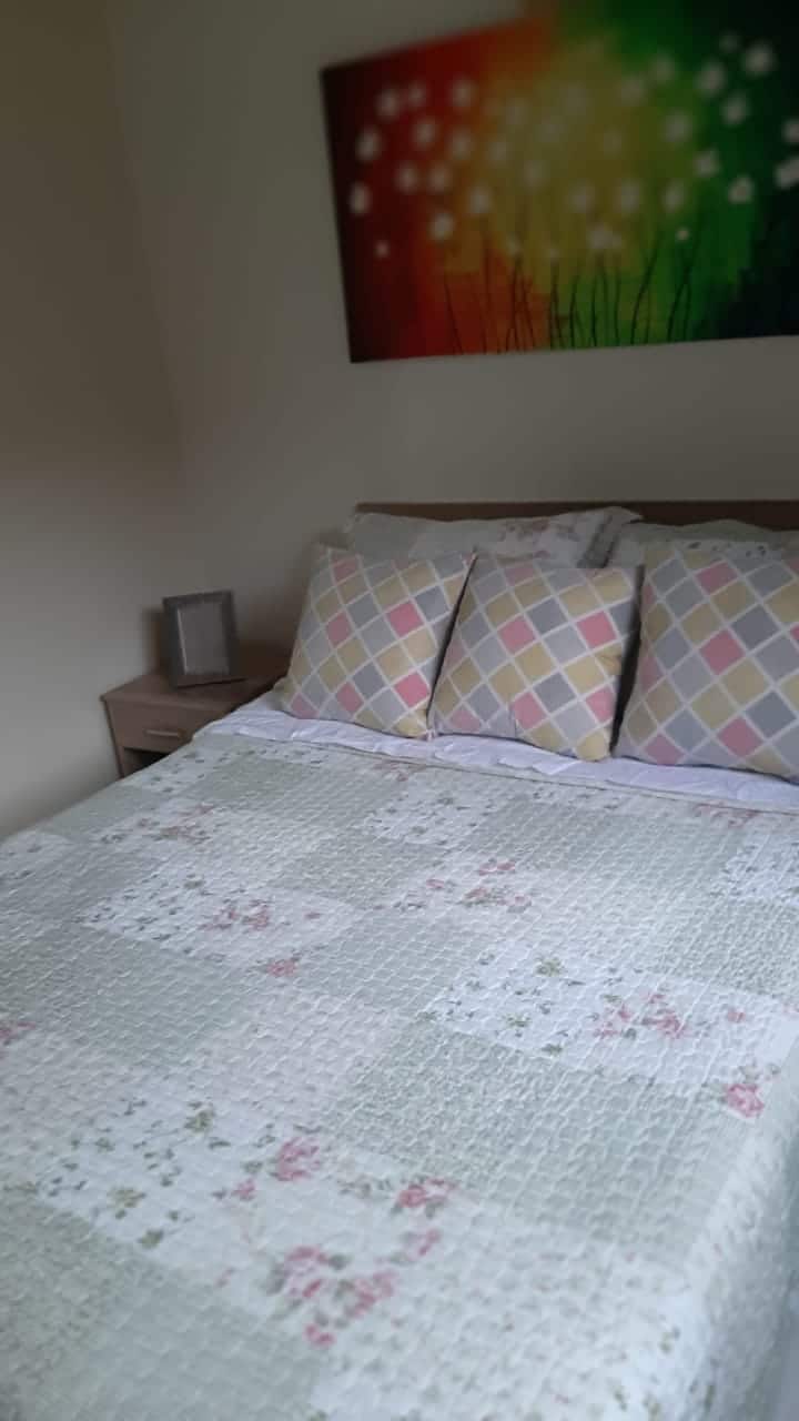 Chambre 1
