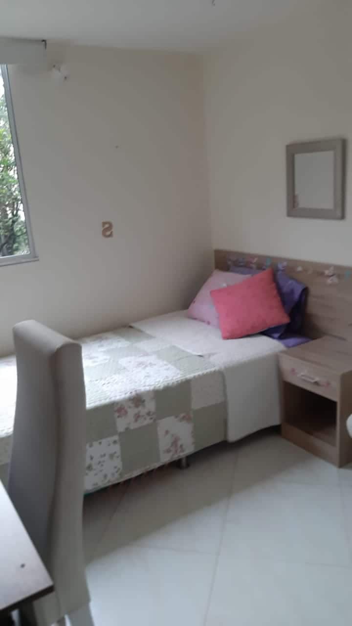 Chambre 2
