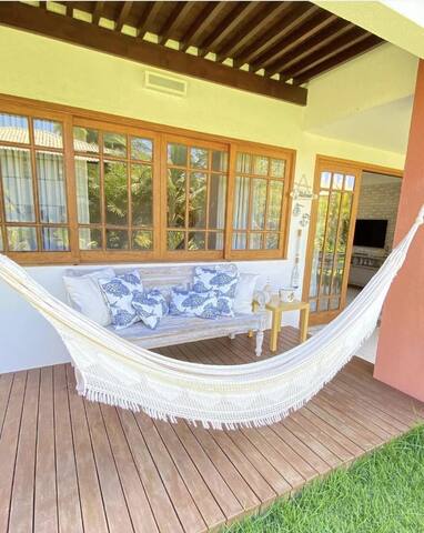 Entire home with 2 bedrooms in Praia do Forte - Apartamento Praia do Forte - Reserva Timeantube
