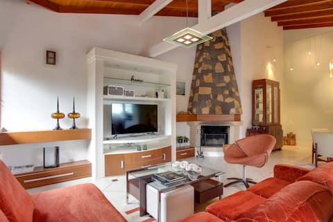 Imóvel de sucesso: Lovely penthouse with three en-suites em Caxias Do Sul