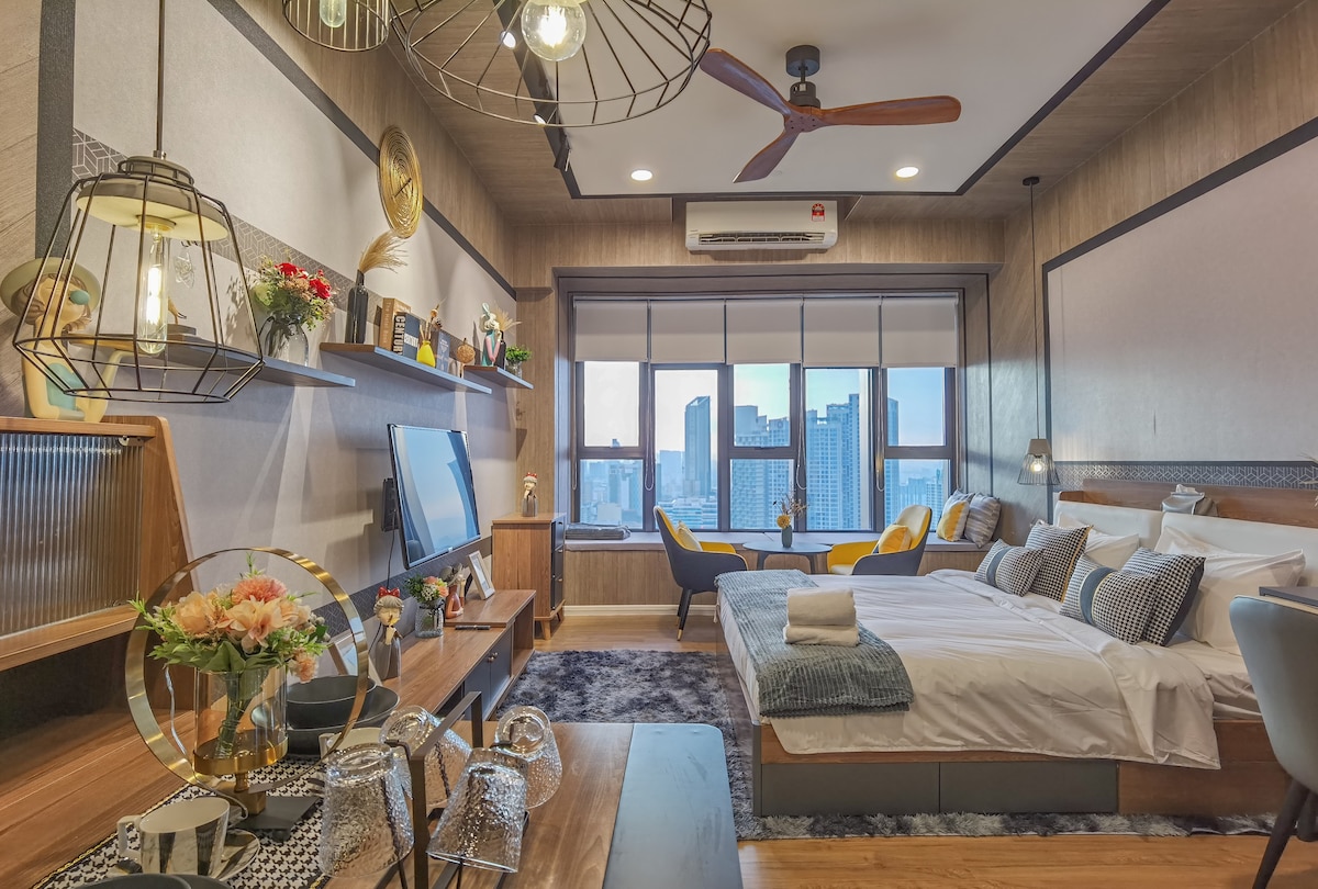 Bukit Bintang Vacation Rentals | Airbnb