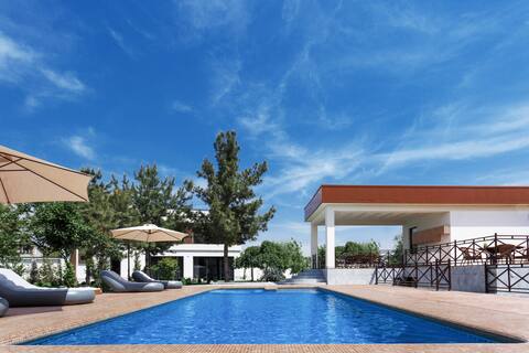 JOHAS VILLA - Perfect for Luxury
