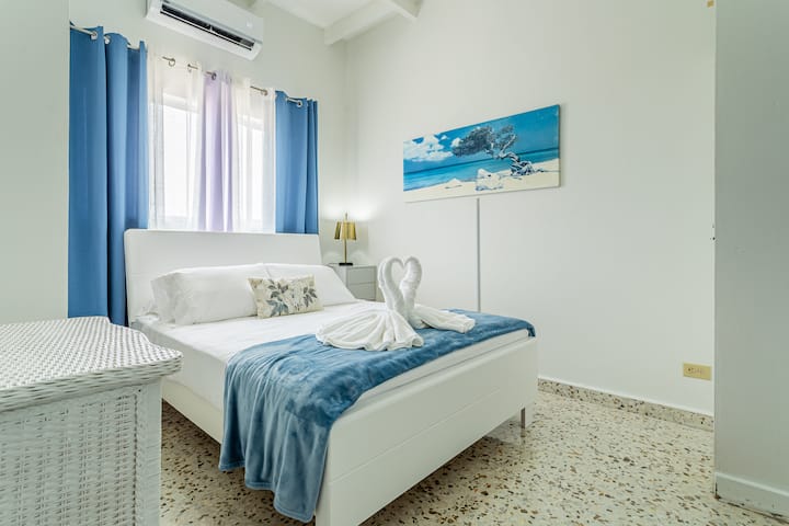 Спалня 4 с двойно легло