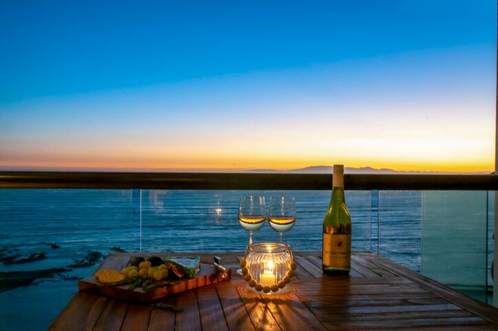 Luxury Ocean View 1203 gallery image 4