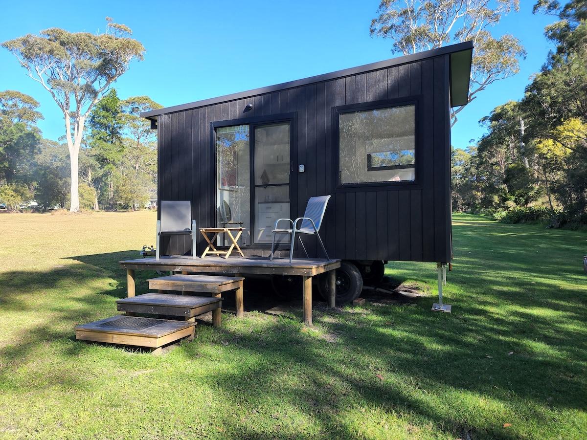 Native Pines Tiny at Burrill Lake Tiny houses for Rent in Burrill