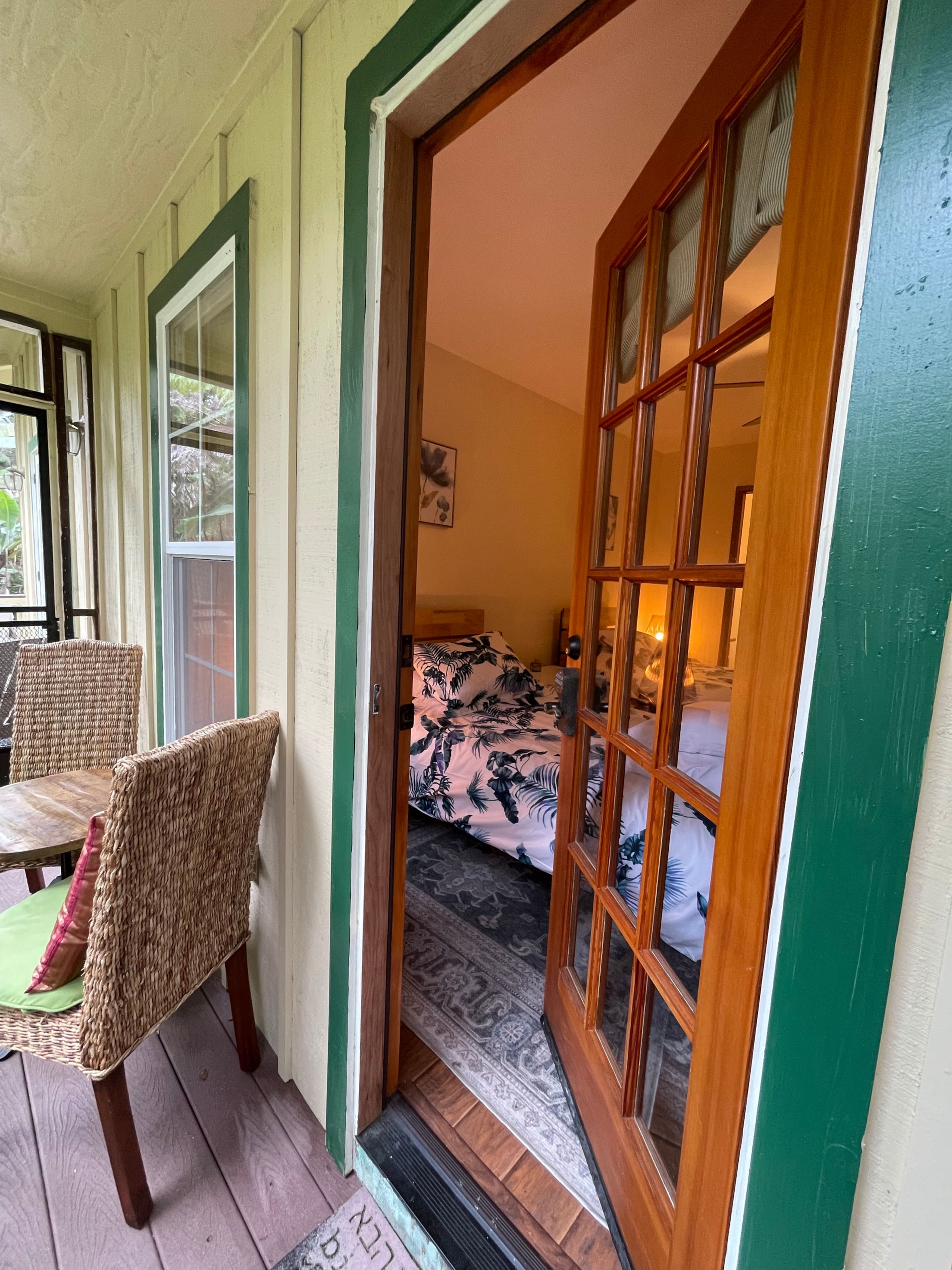 Guesthouse in Volcano · ★5.0 · 1 bedroom · 2 beds · 1 private bath - Image 12