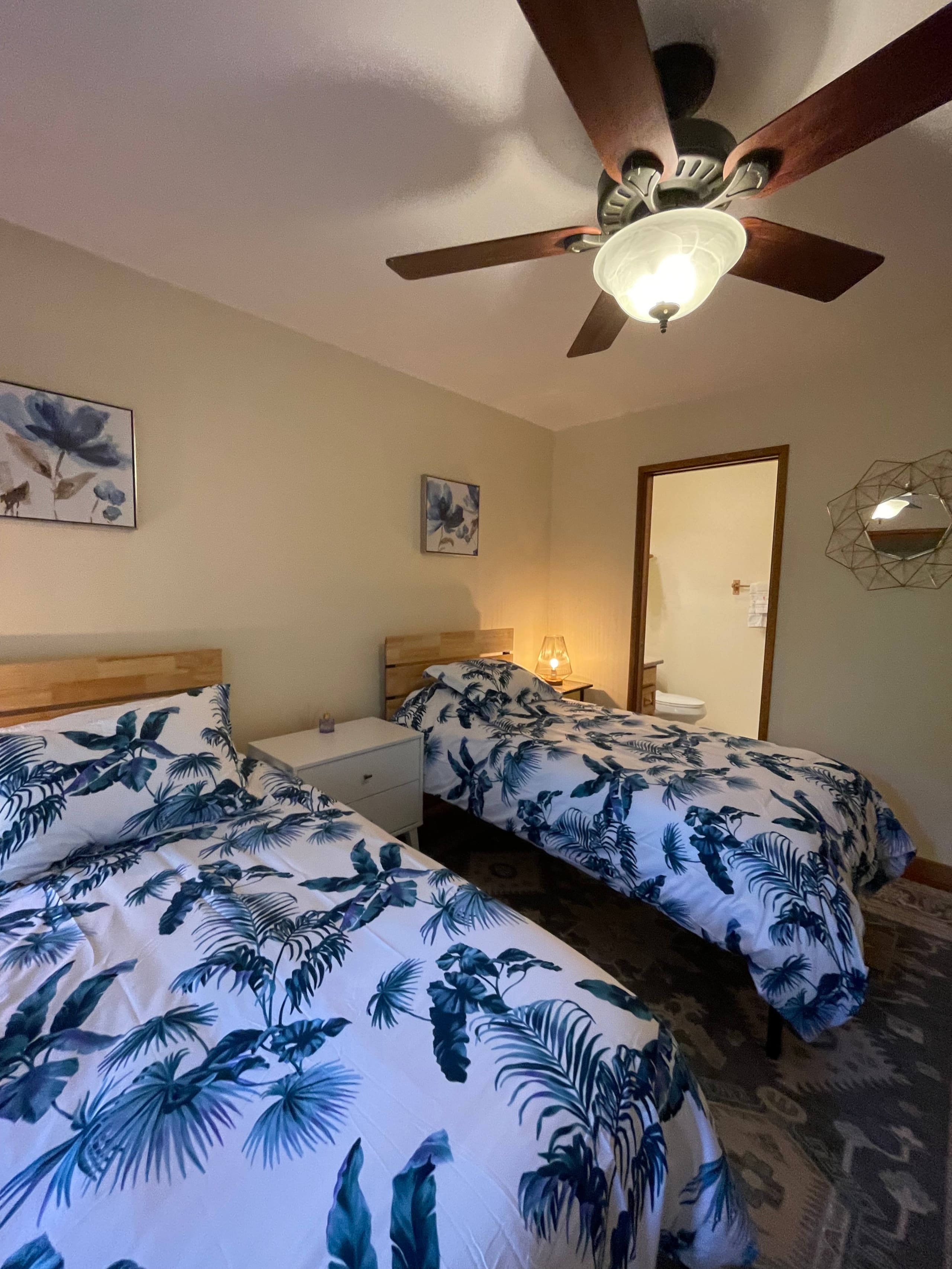 Guesthouse in Volcano · ★5.0 · 1 bedroom · 2 beds · 1 private bath - Image 11